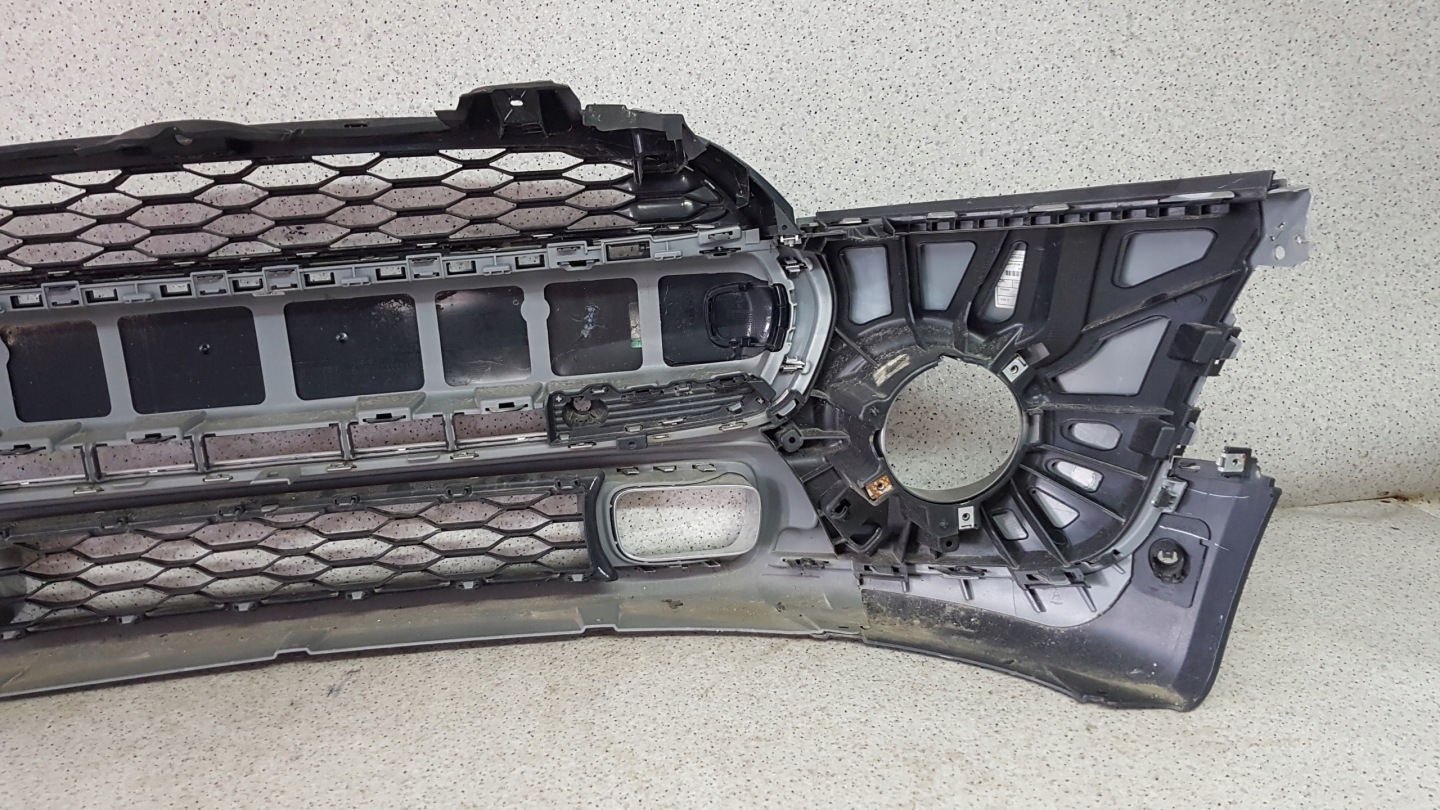 MINI COOPER S F56 Paraurti Anteriore 9173