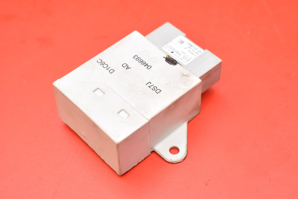 control unit module HAKA DS7J-14F546-AD FORD S-MAX MK2 15-20