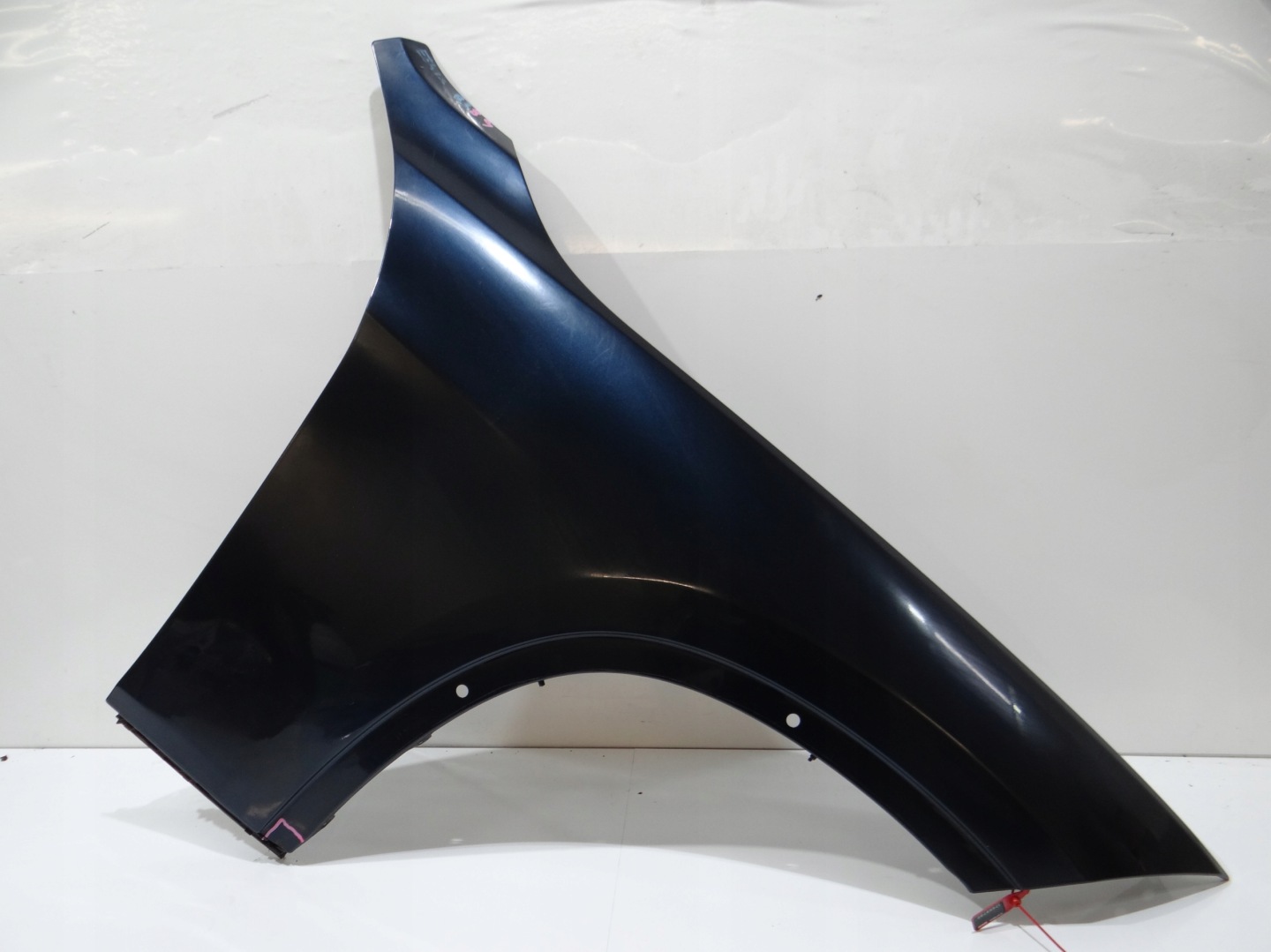 fender right front BMW X1 E84 LIFT B38
