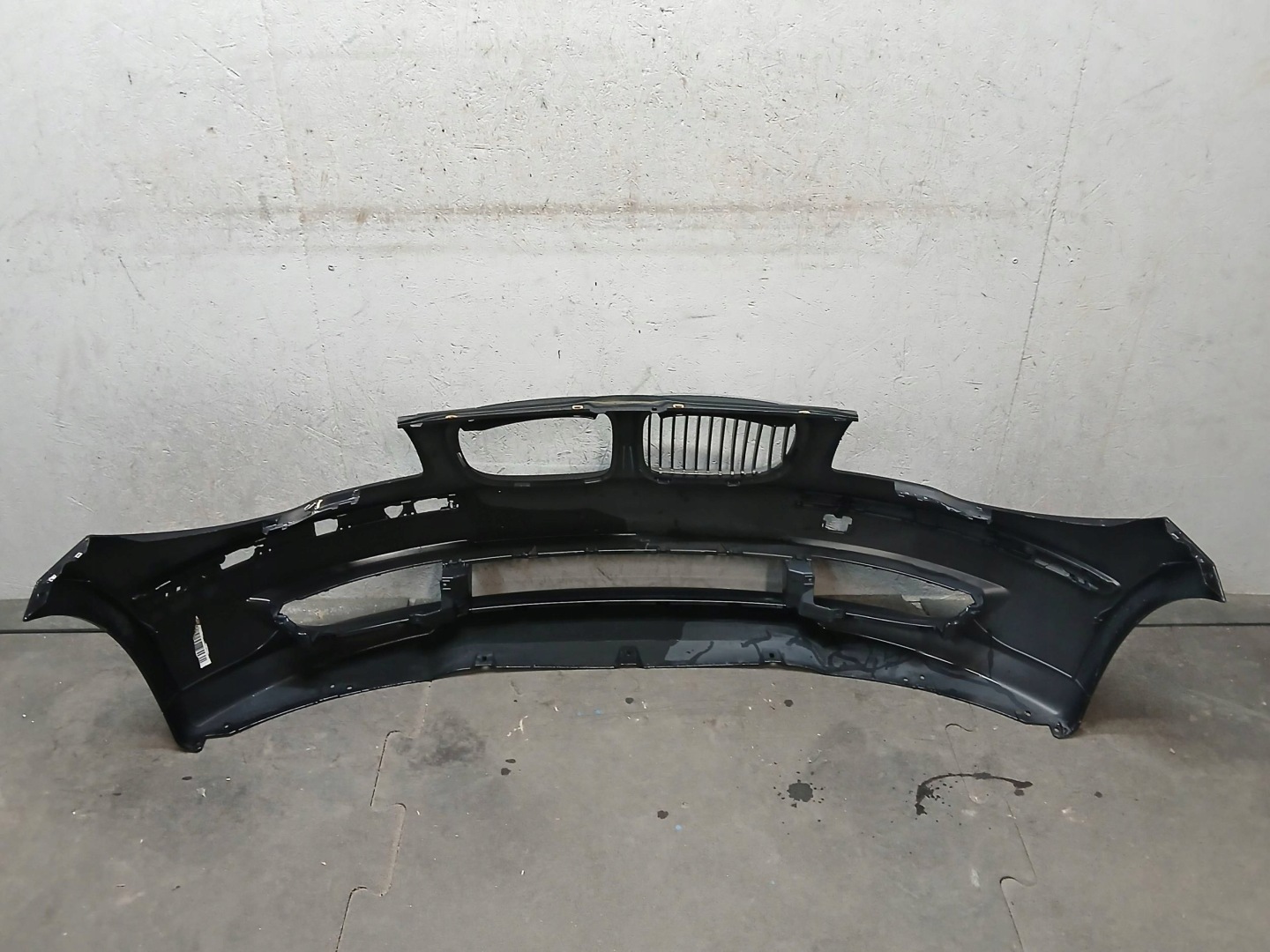 Paraurti Anteriore BMW e 1 E87 LIFT