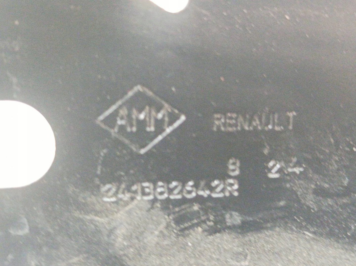 support 241382642R Dacia Duster III (2024- )
