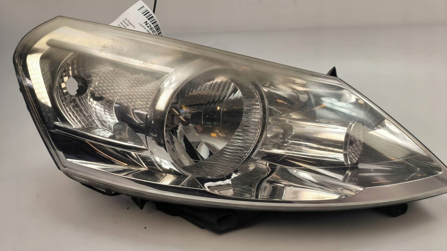 light right front EU 1401367980 PEUGEOT EXPERT II