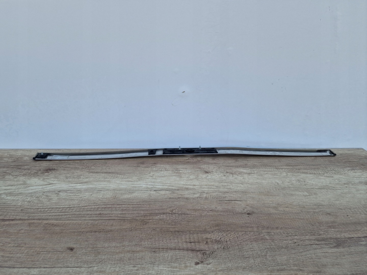 OPEL VECTRA C Berline Couverture Moulage du capot CHROM OE