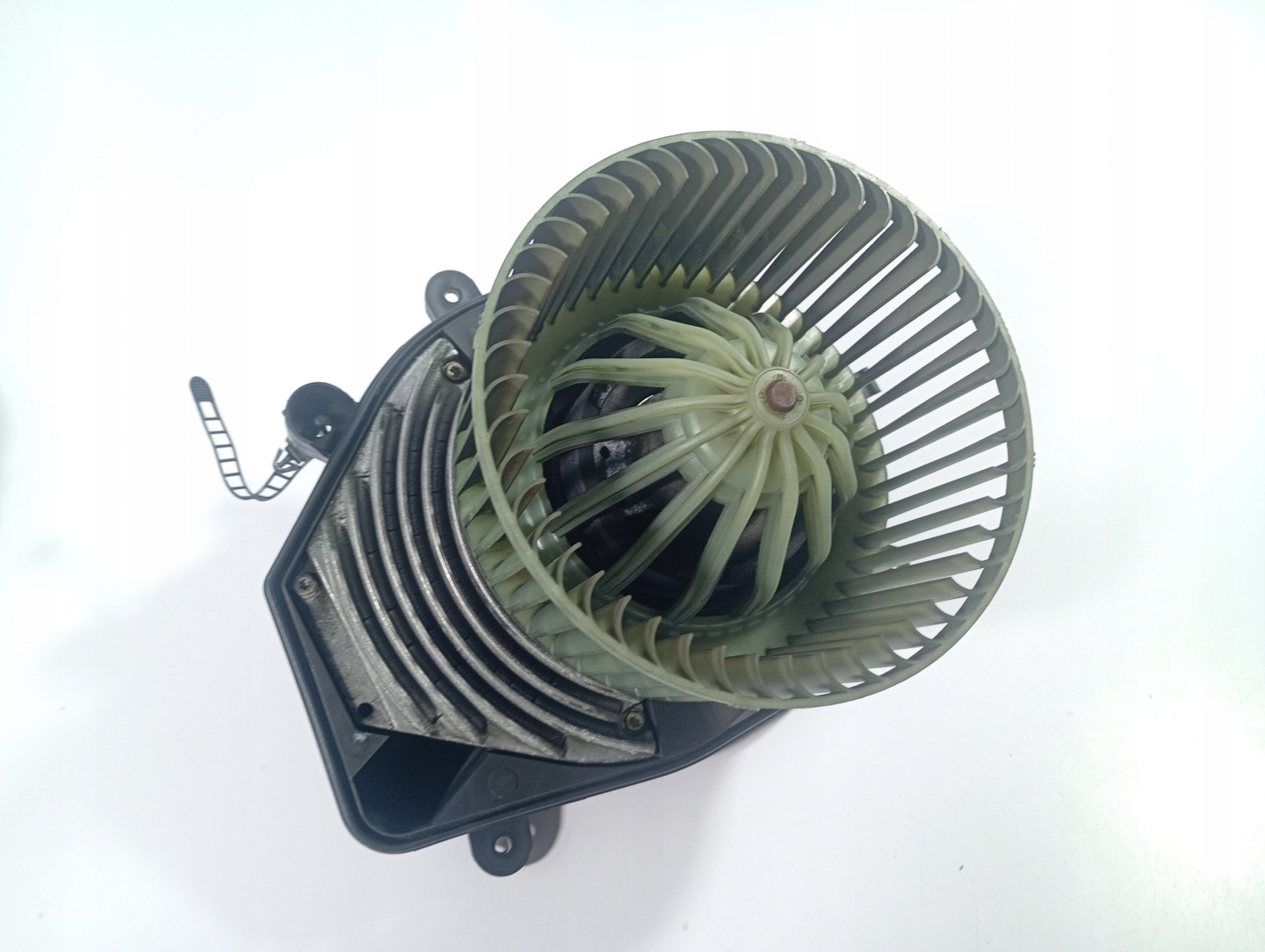 DMUCHAWA Lüfter des lüfters OE 8D1820021 VW PASSAT B5 KOMBI 00-05