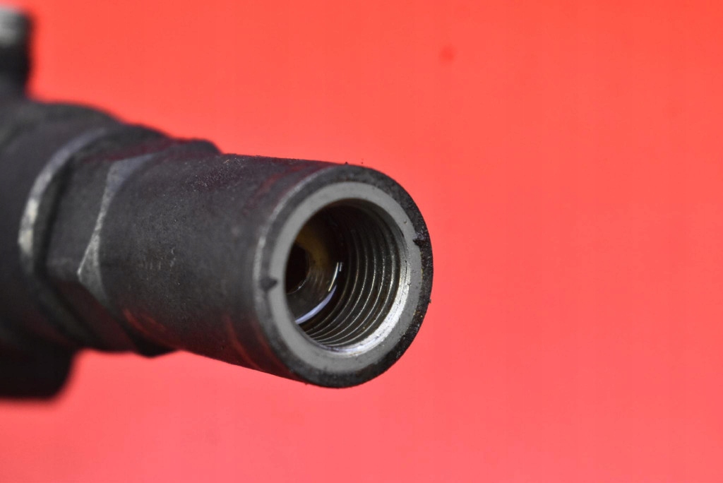 injection ramp nozzle VOLVO XC90 2.4 D5 163 KM 02-06