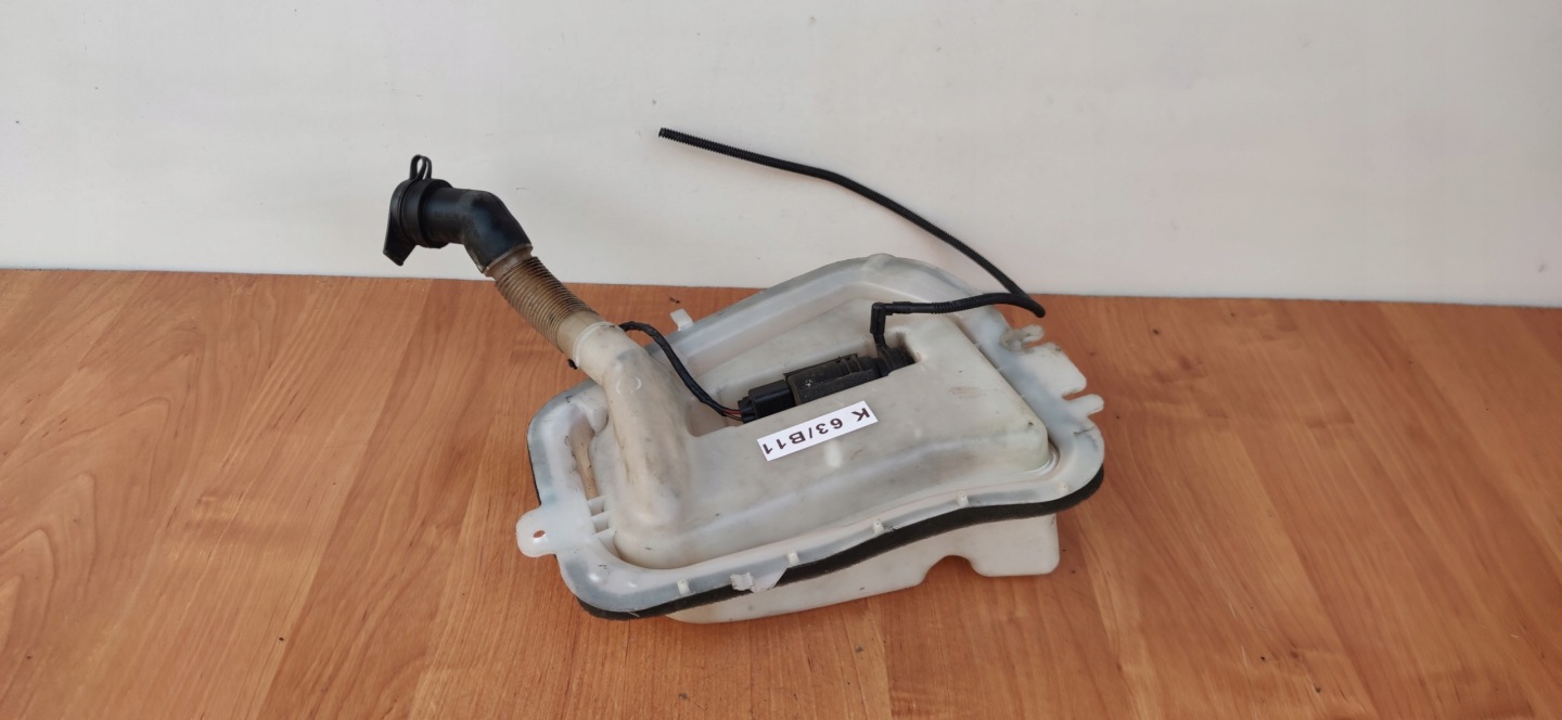 washer fluid tank BMW 3 E46 complete BDB