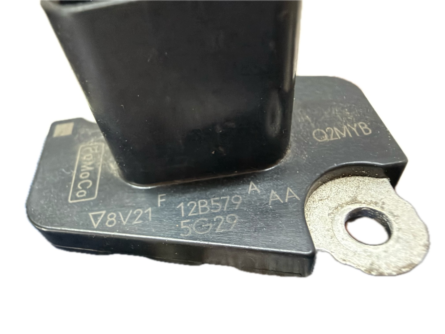 flow meter FORD FIESTA MK7 1.0 ECOBOOST 8V21-12B579-AA