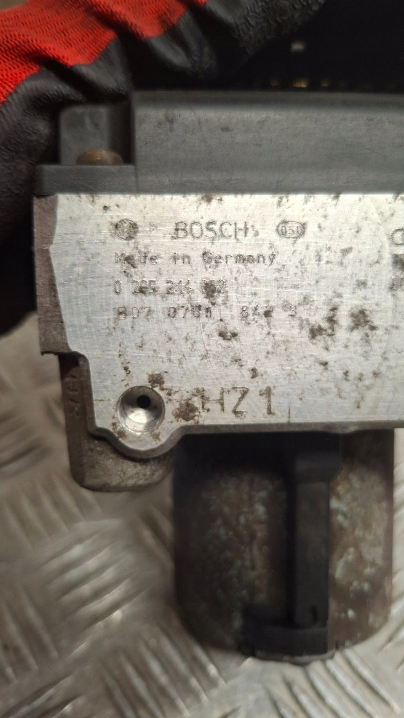 pumpe ABS AUDI A4 B5 1.8