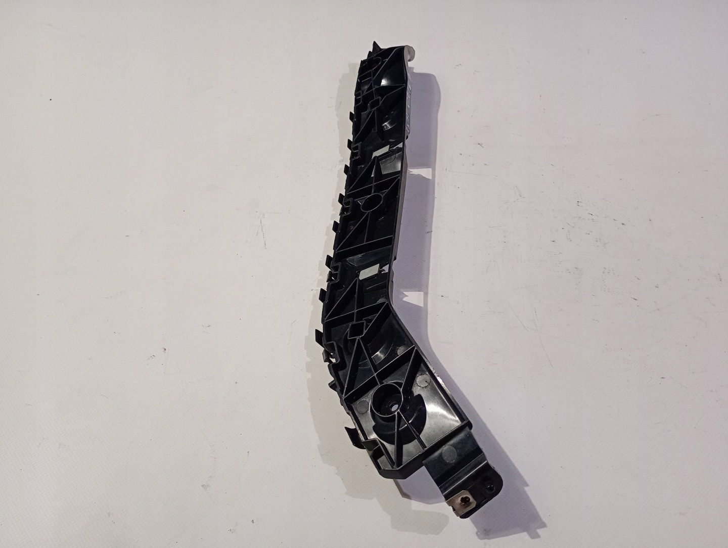 Support Support plaque Pare choc Arrière Droite Arrière Ford Explorer V 2016-2019