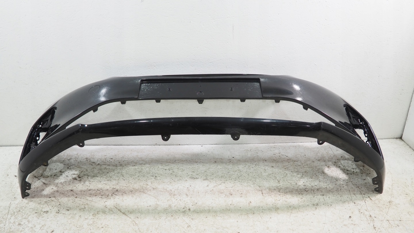 Opel Corsa F bumper front front 9830280980