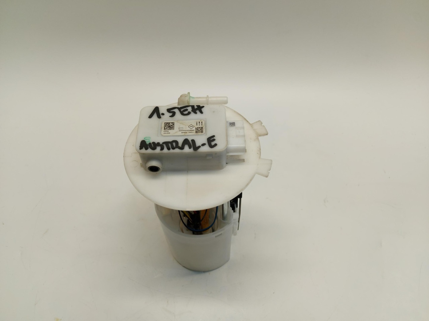 RENAULT Austral E 1.2EH feed pump 172905294R
