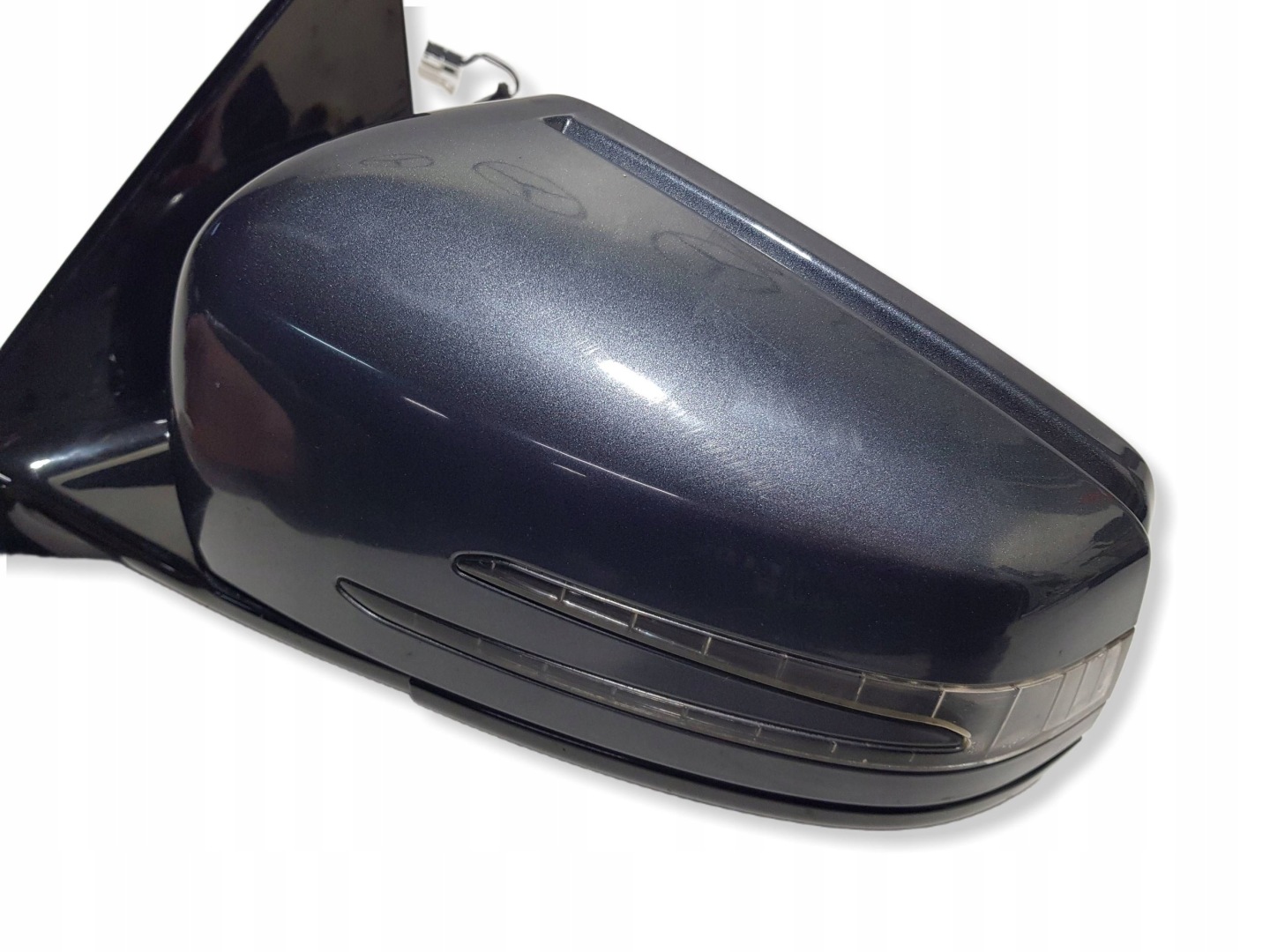 mirror left MERCEDES W207 9 PIN 755 c755
