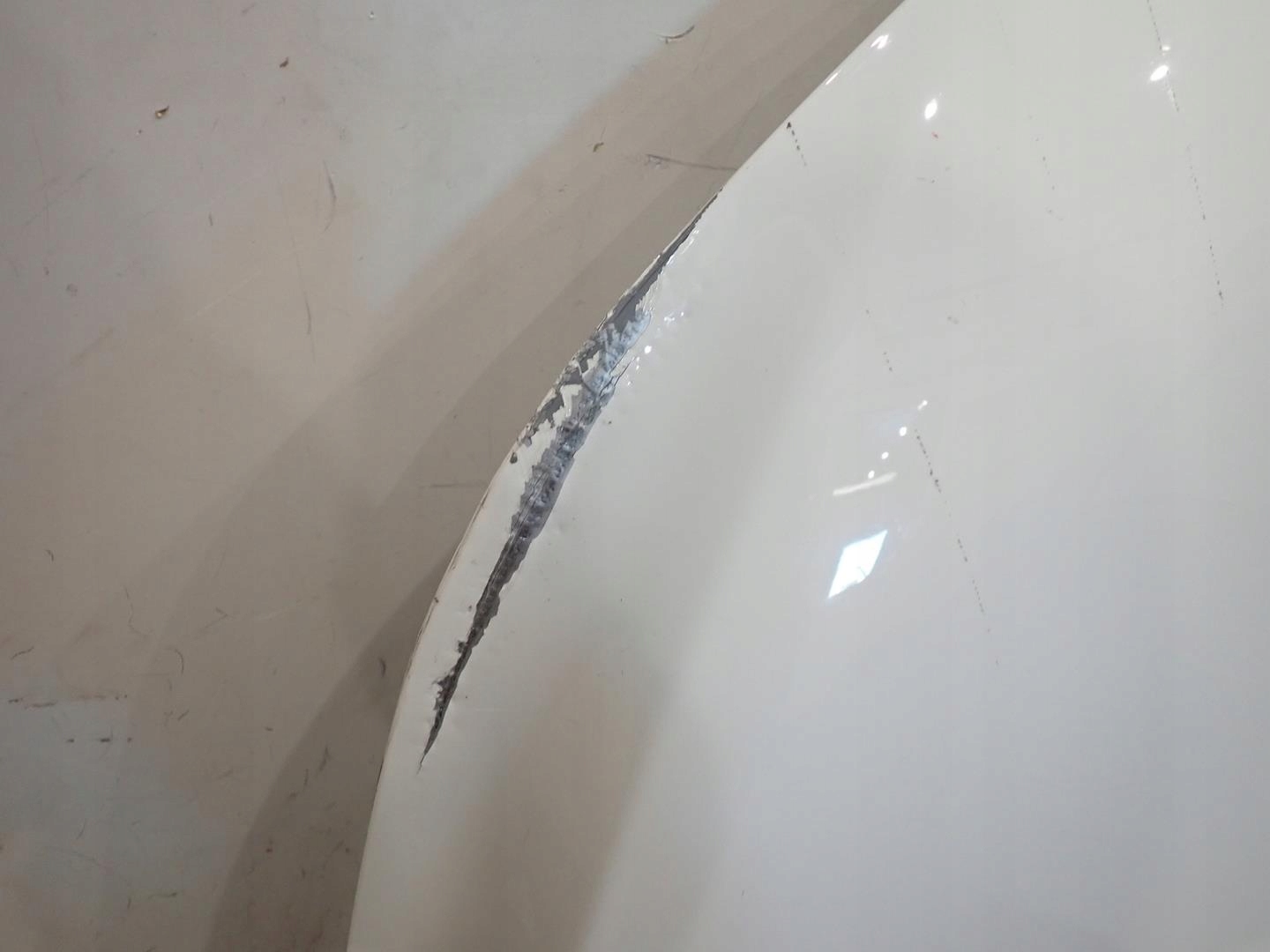 cofano NISSAN X-TRAIL T33 2021