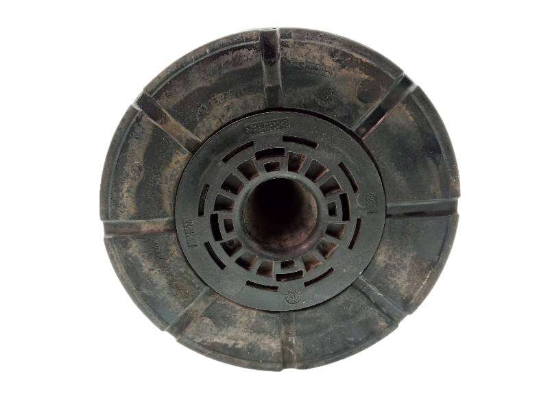 springs front 2.2 CDI Mercedes-Benz Vito III (2014- )