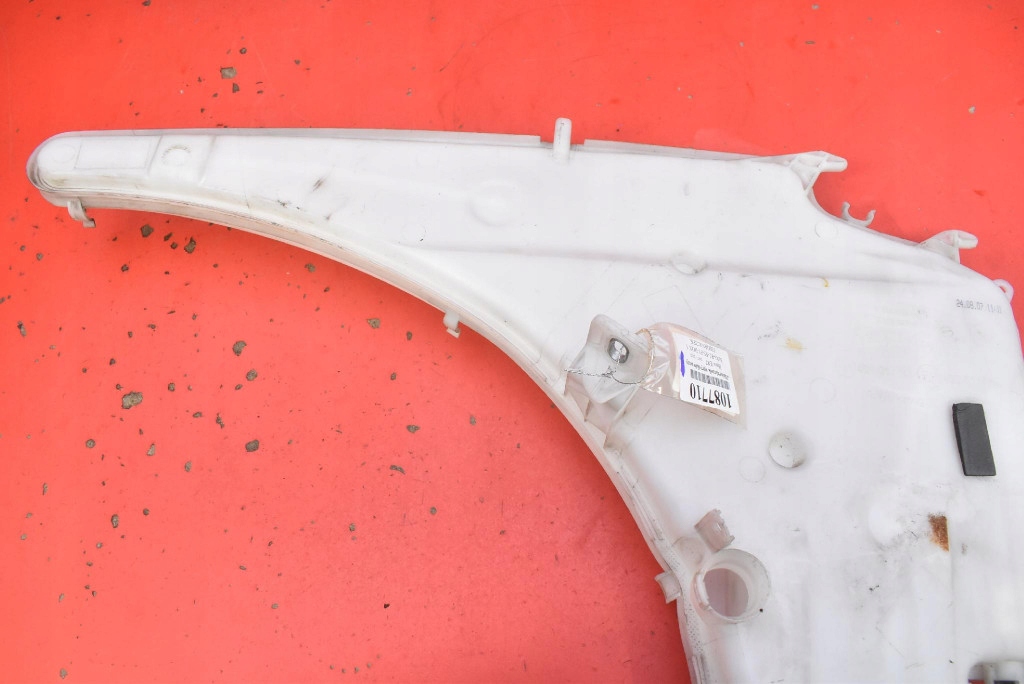 washer fluid tank 7124231 BMW E81 E87 1.6i 122 KM LIFT 07-12