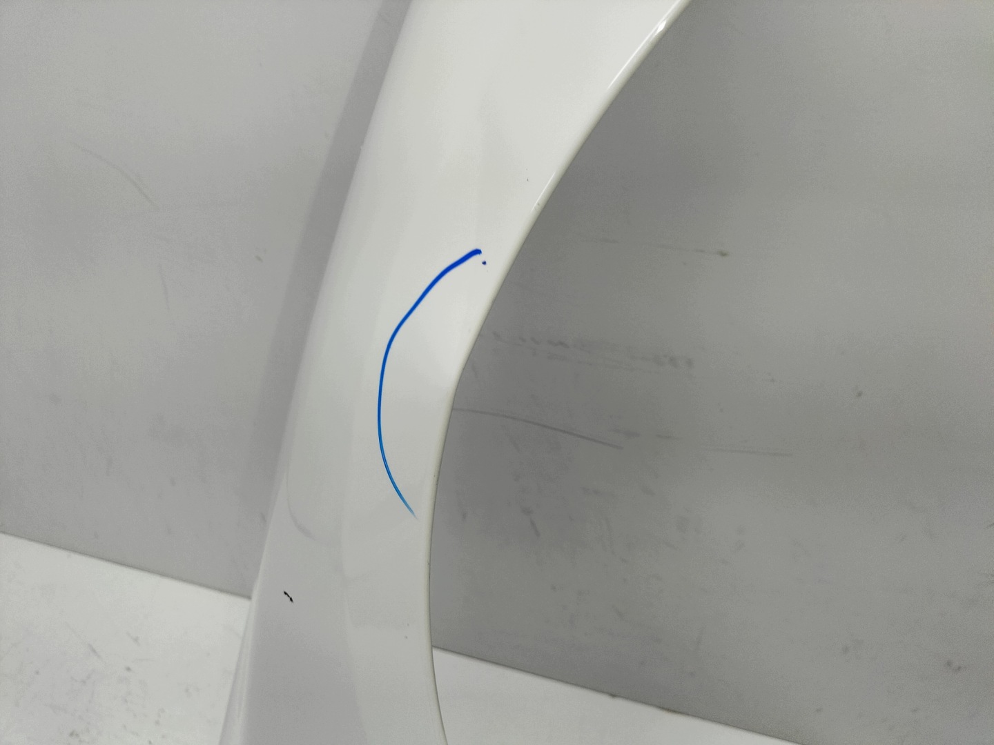fender front front right BMW M3 G80 G81 21