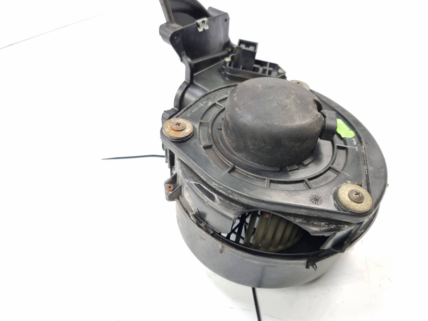heating fan cab 040722004 FIAT CINQUECENTO