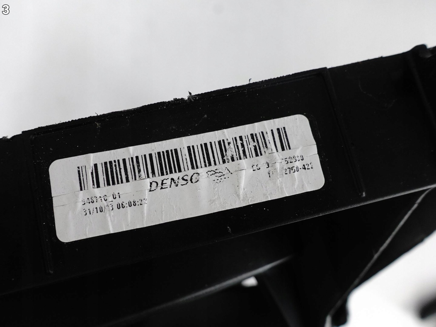 OPEL CORSA F VI 6 19- obal ventilátor chladiče