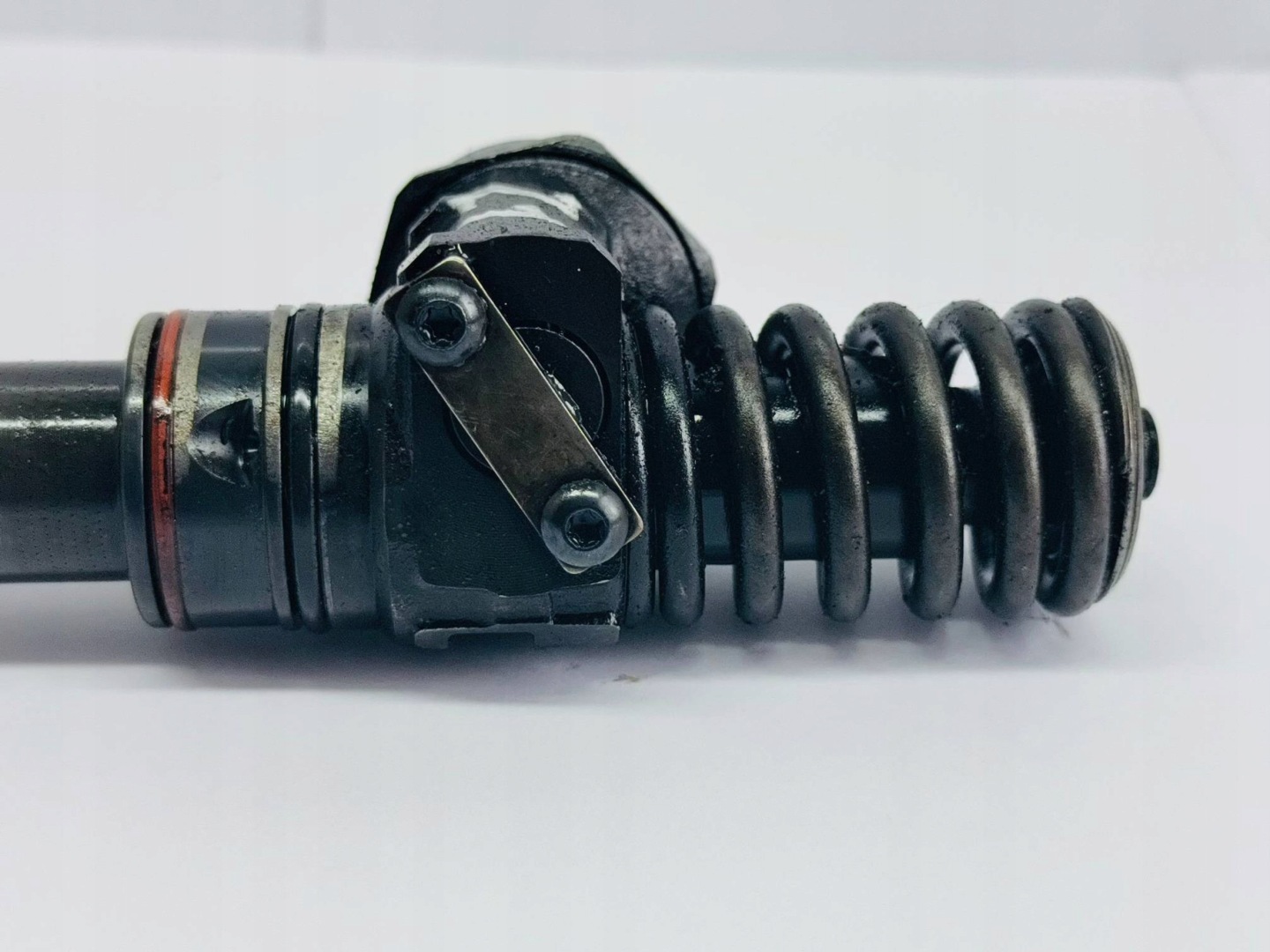 nozzle injector VW POLO 9N 1.4TDI 045130073T