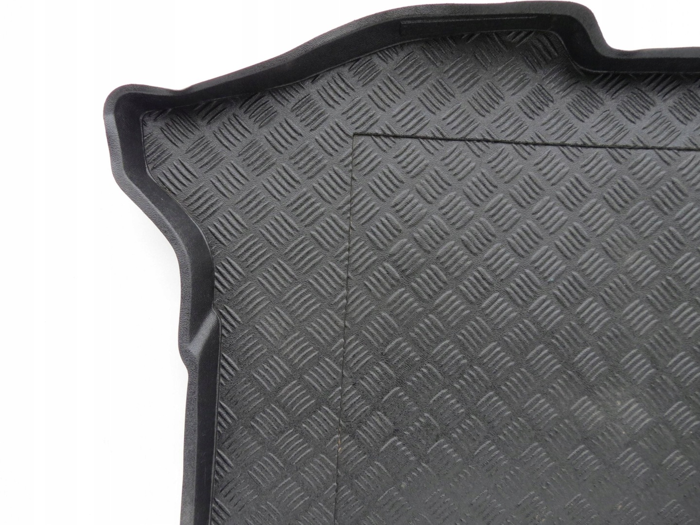 MATA rubber boot VOLVO V60 and S60 II (2013-2018)R.