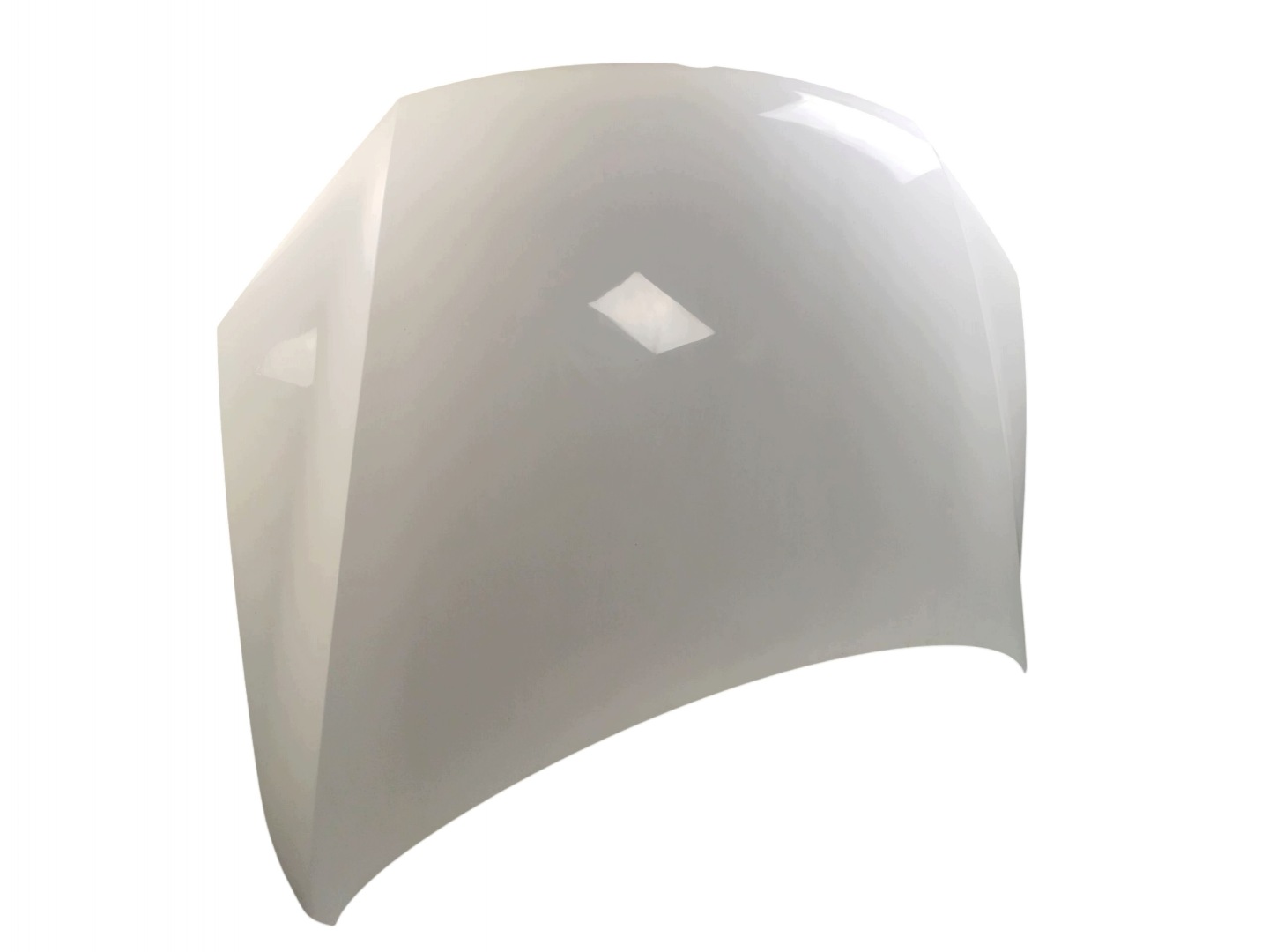 Capot VW TOUAREG II 7P LAK: LC9A (10-14)