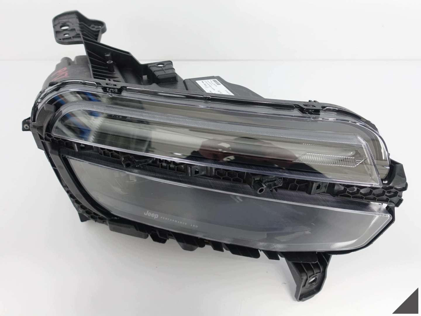 JEEP AVENGER 22- light FULL LED PERFORMANCE HIGH right front EUROPA