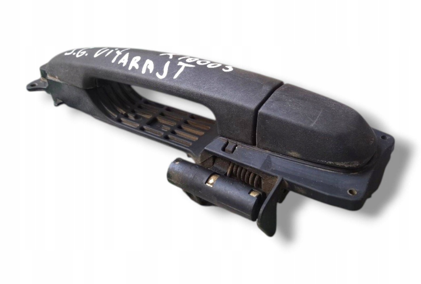 handle bonnet boot Suzuki Grand Vitara 2 2005 82812-63J00