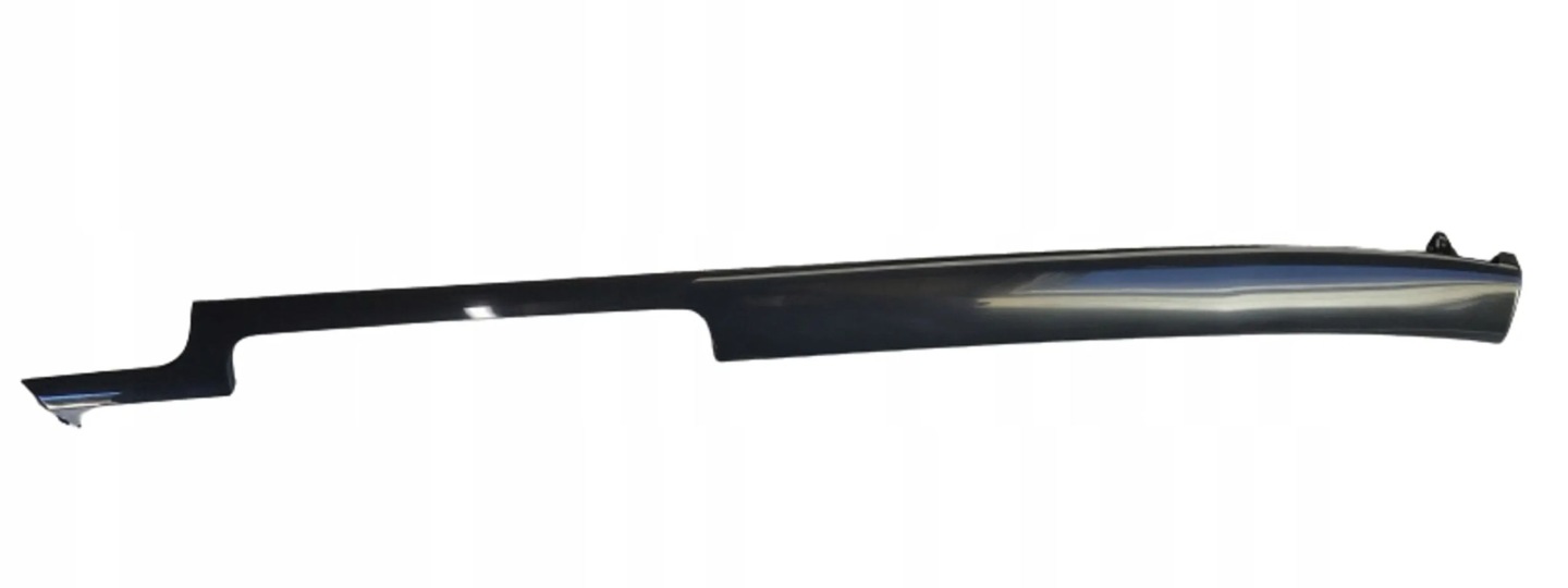 Moulage DEKOR Console AUDI A4 B6 B7 8E1853190R