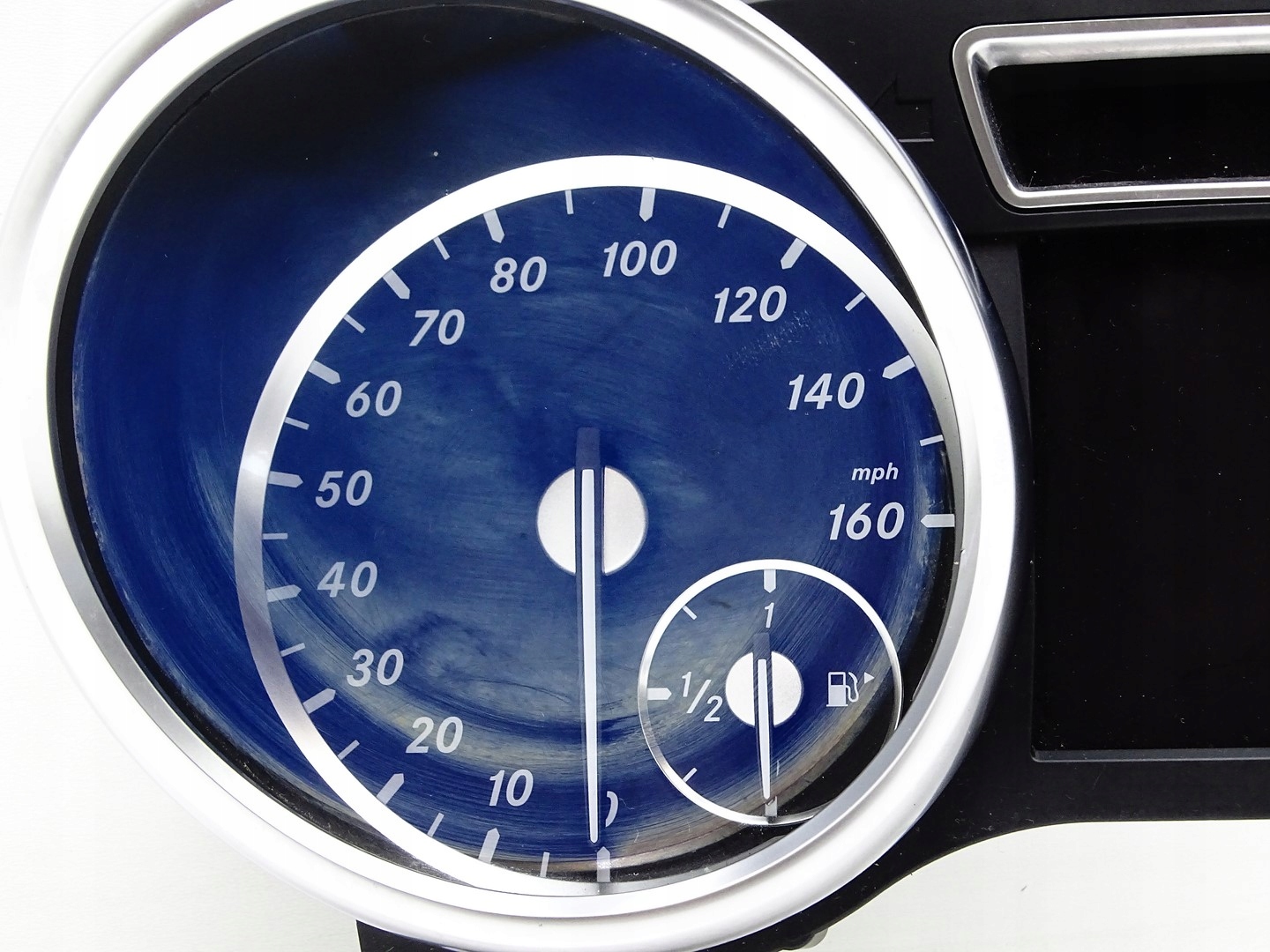 dials dials PREDKOSCIOMIERZ MERCEDES ML W166 2.2 CDI A1669007610