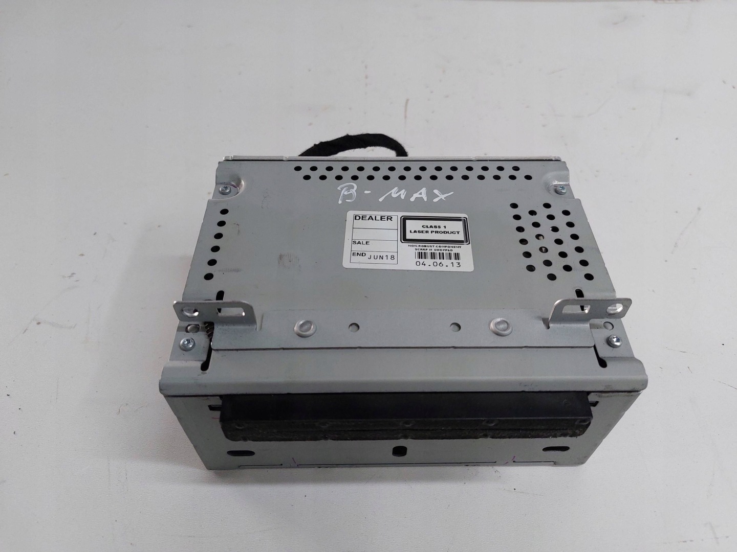 FORD B-MAX FOCUS MK3 Modulo autoradio RADIA BM5T-18C815-RL