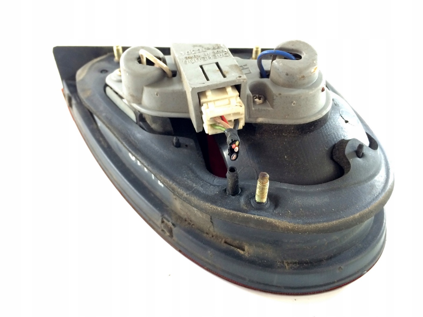 light rear DAEWOO LANOS (KLAT) 1.5 left DAEWOO