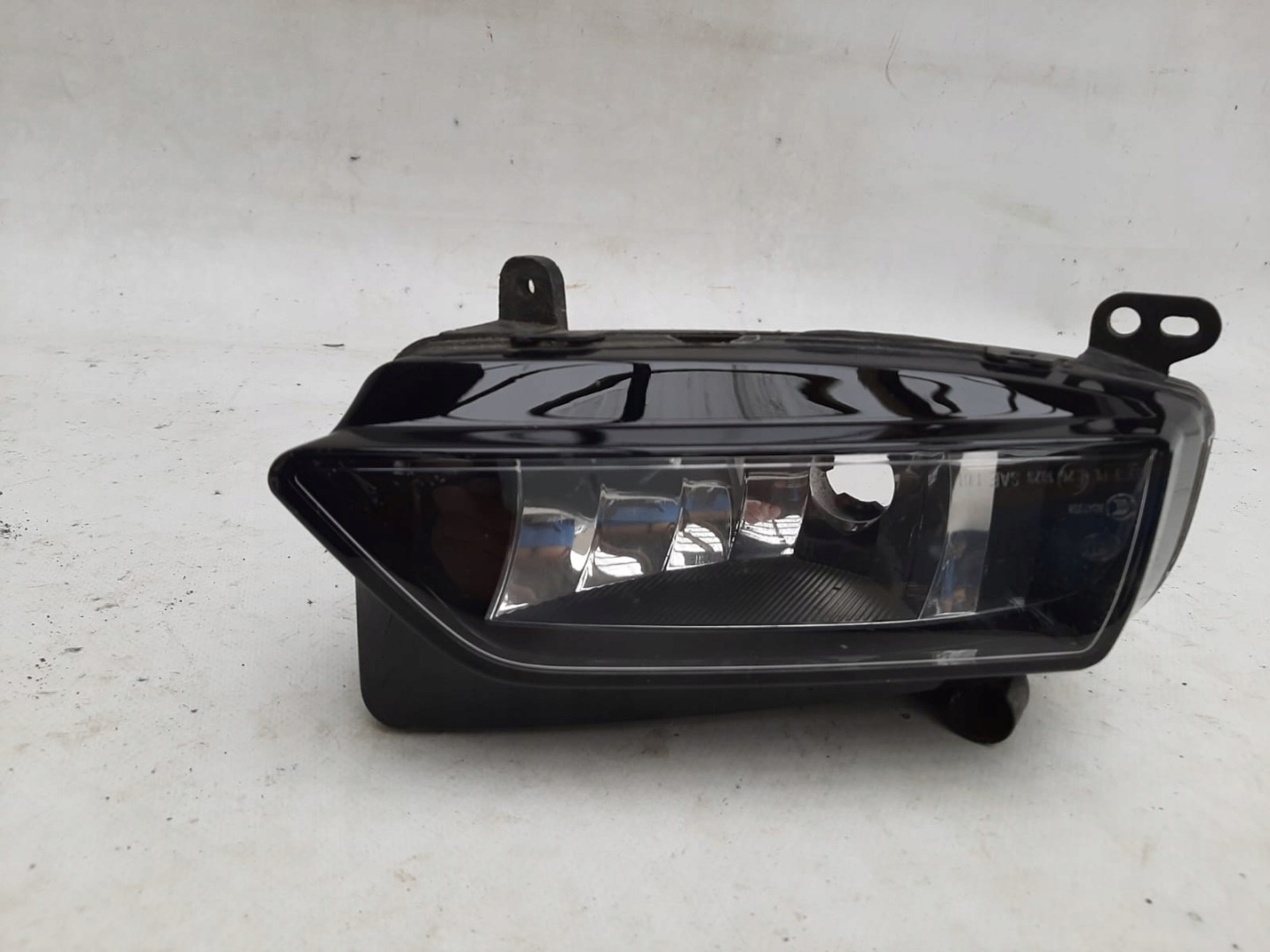 AUDI A5 8T LIFT 11- fog light right front front