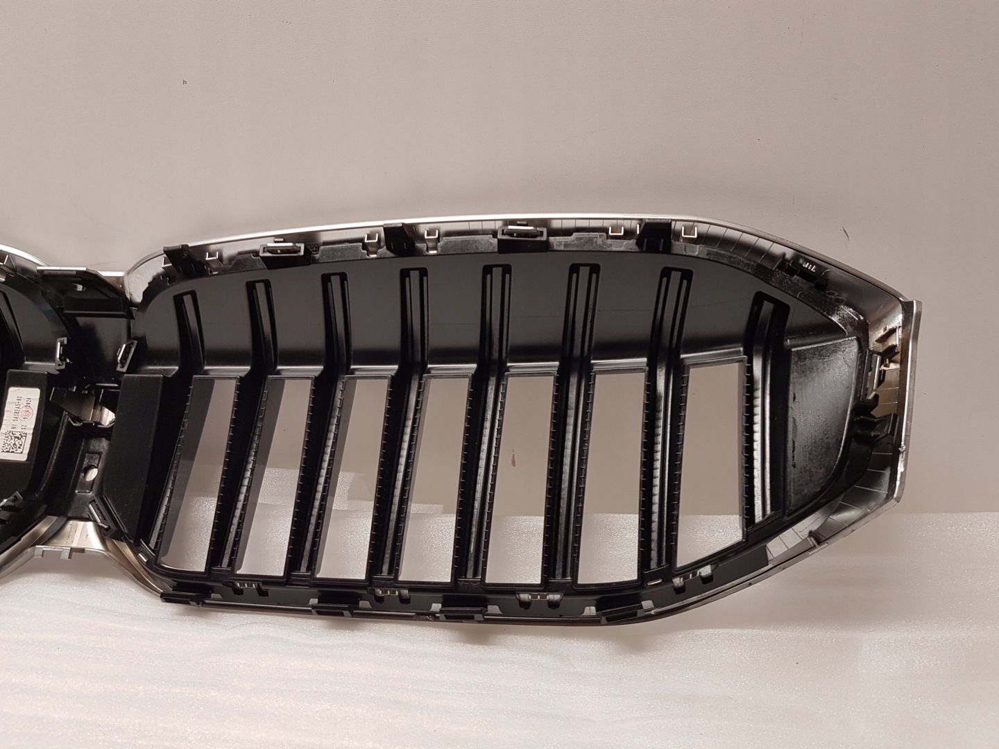 mask NERKI BMW 3 G20 G21 G28 5A1BFA9