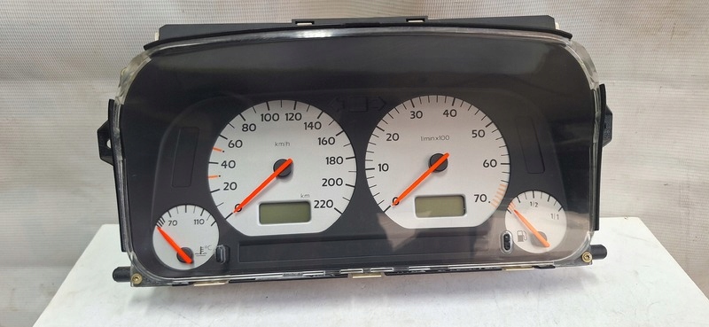 dials VW GOLF III 1H0919861G
