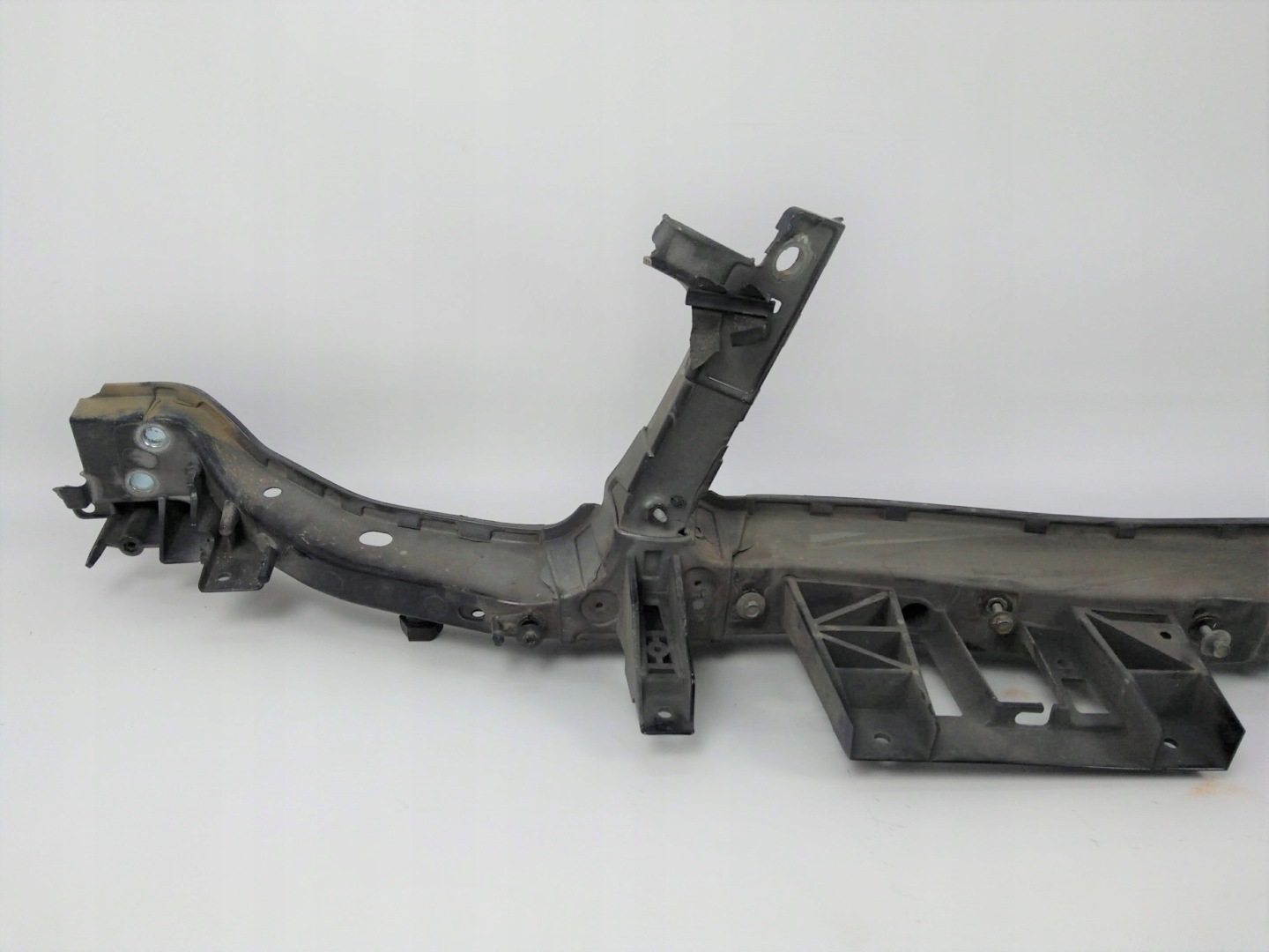 Dodge Charger 15+ support panel for radiators damaged