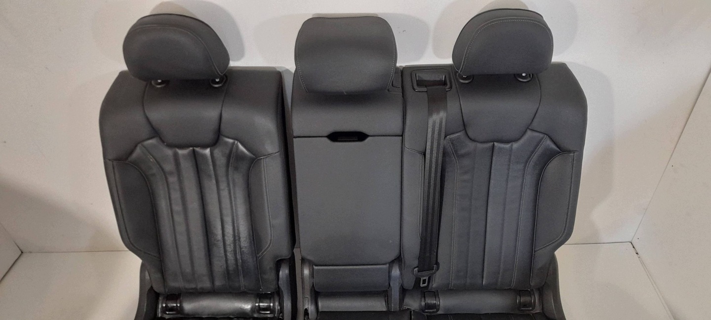 Audi Q5 SQ5 FY 80A Lift Komplet Sitze (QD40)