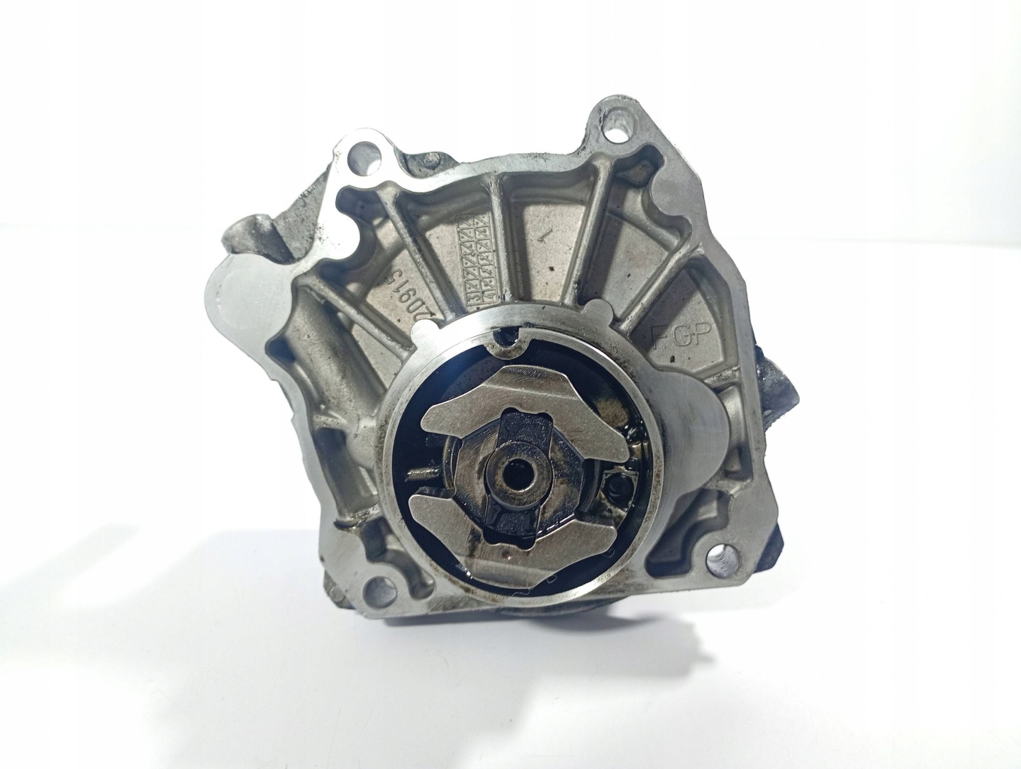 pump vacual (vacuum) front Fiat Stilo 46818358