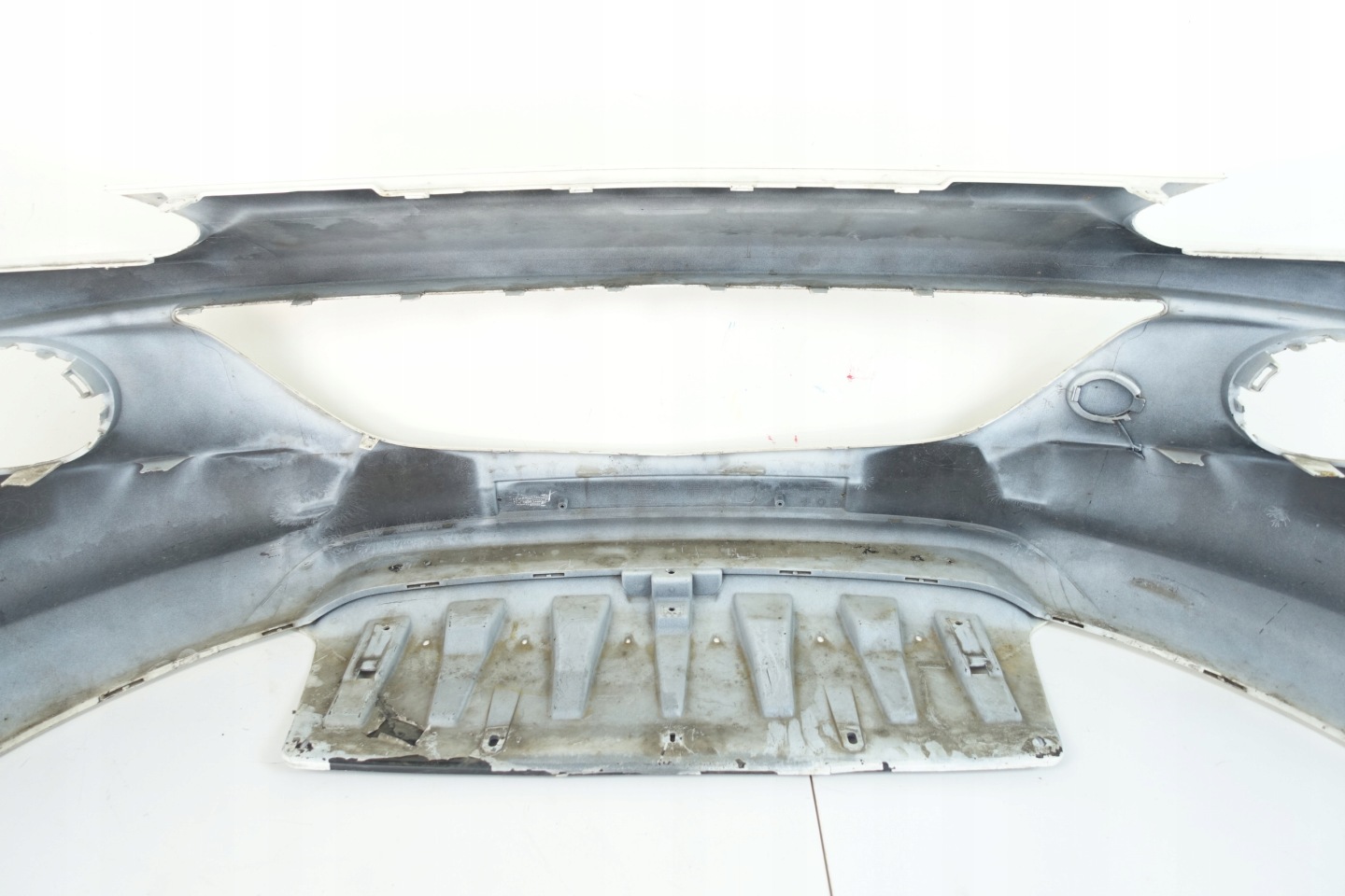 bumper front front OPEL ADAM TURBO 13355266
