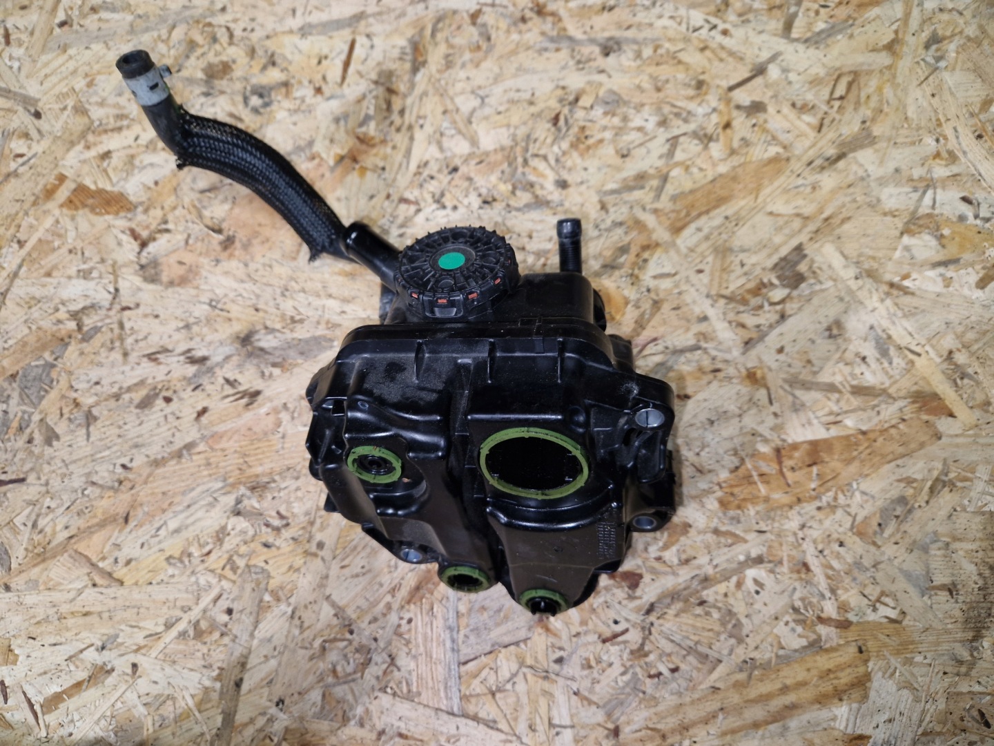 ODMA Motore RENAULT AUSTRAL RAFALE ESPACE 1.2 E-TECH 118301738R