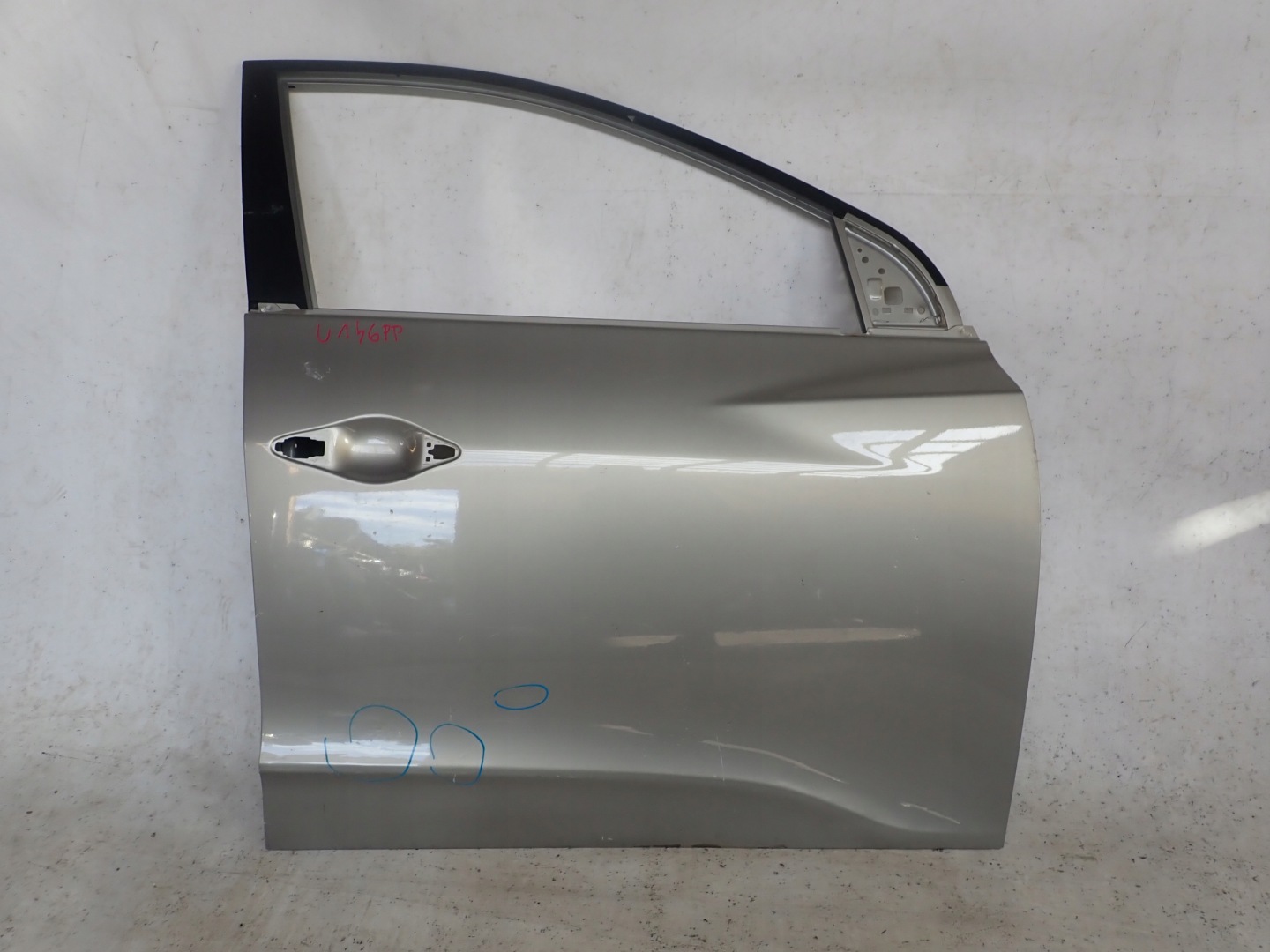 HYUNDAI IX35 09-15 door right front front
