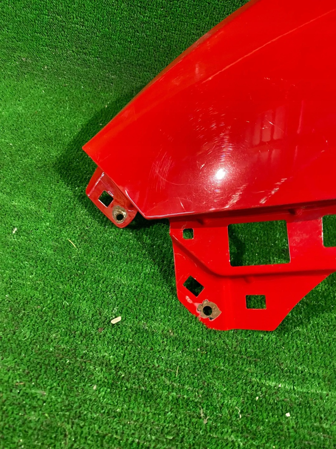 fender front left HONDA CIVIC X 17- NR.434
