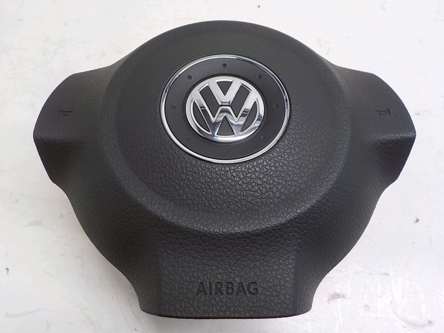VW GOLF VI Airbag Deckel AIR BAG