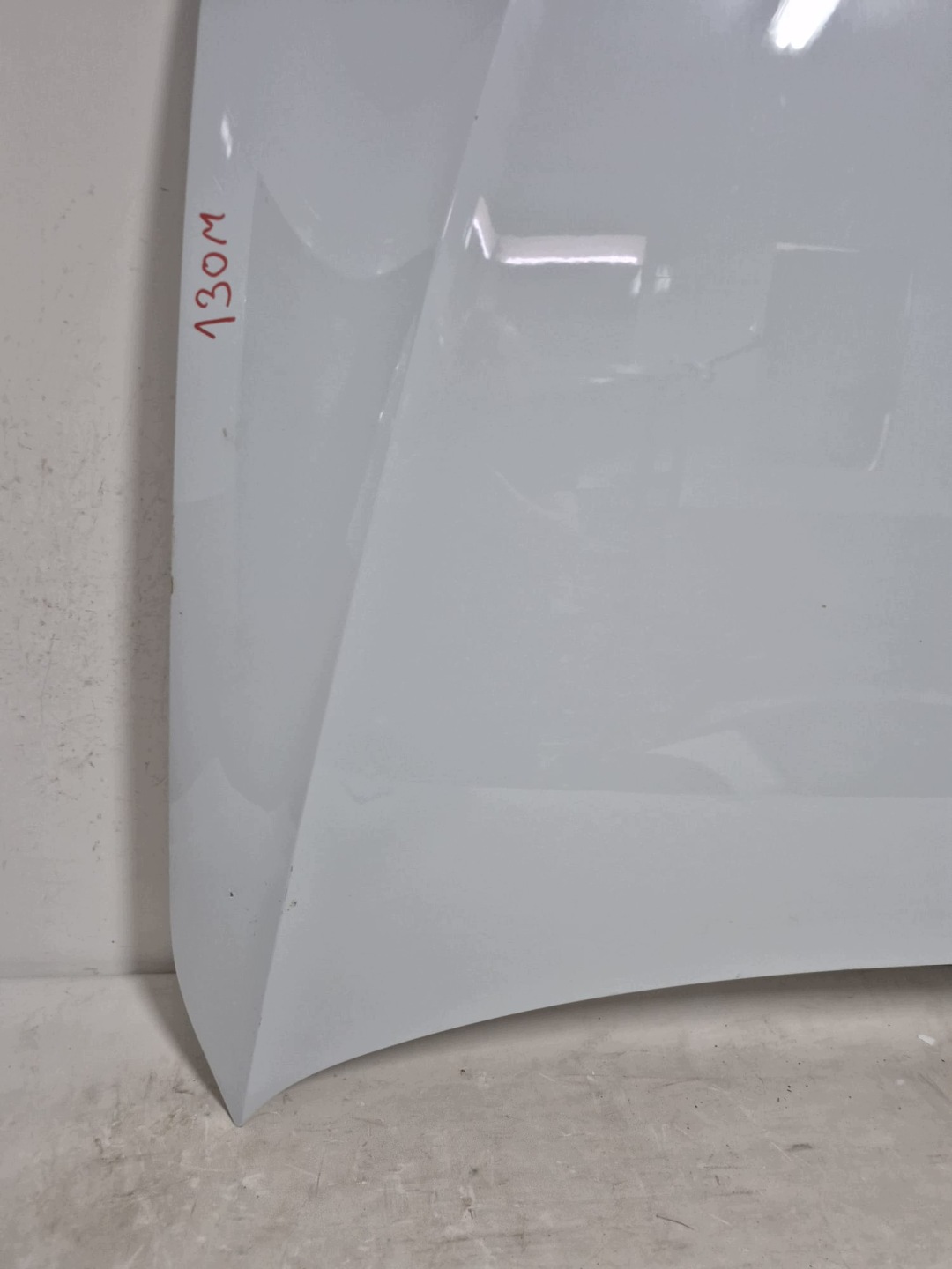 AUDI A4 B8 8K LIFT 11-15 Cofano