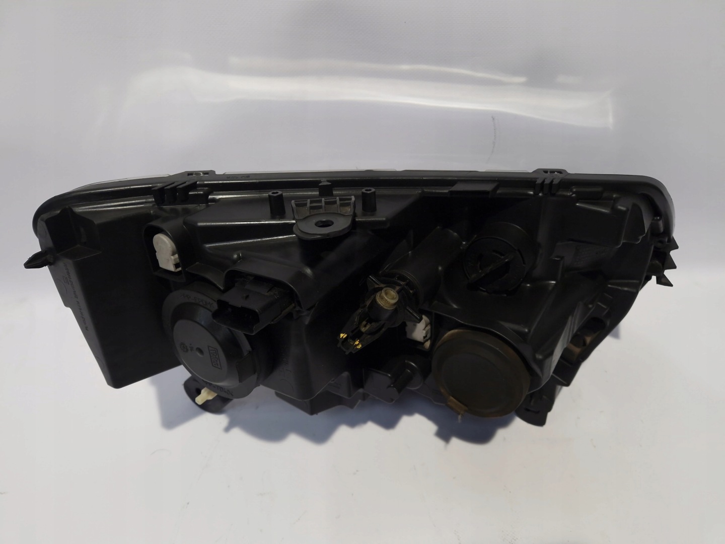 light left front DACIA SANDERO II LIFT 16-20 original 260608143R