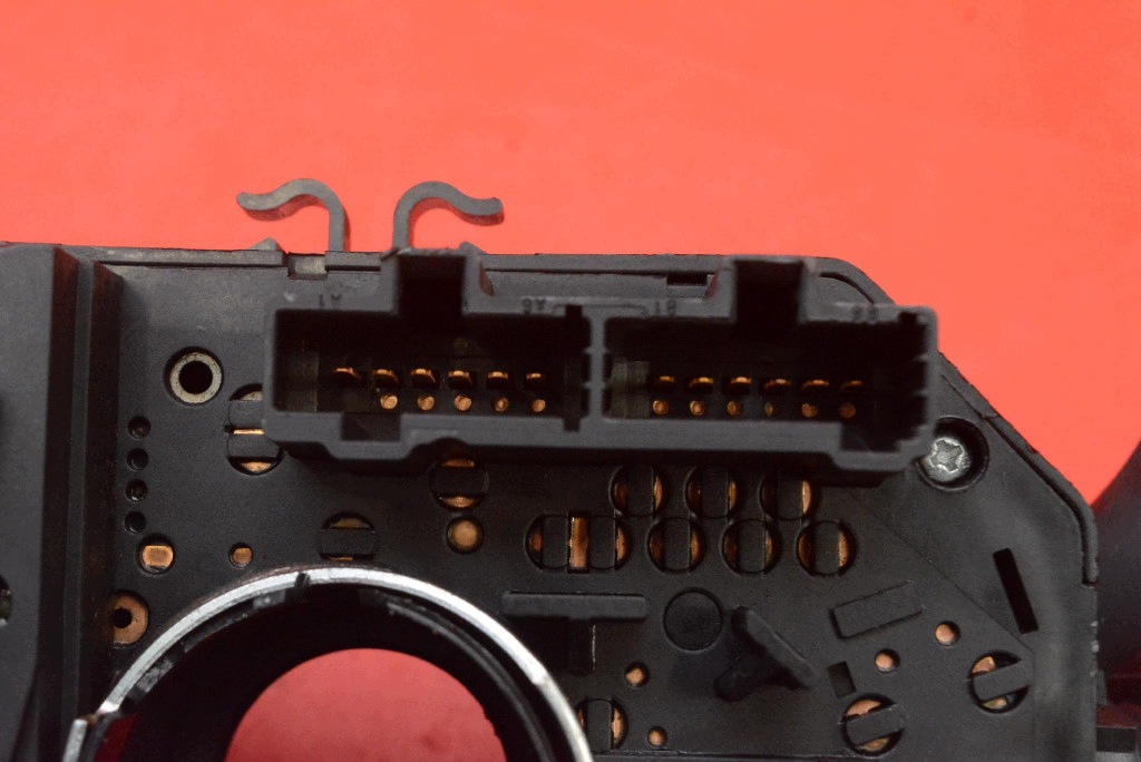 DEVIO LUCI TERGICRISTALLO TERGI PAJAK FIAT DOBLO 1 e CARGO VAN LIFT 05-17