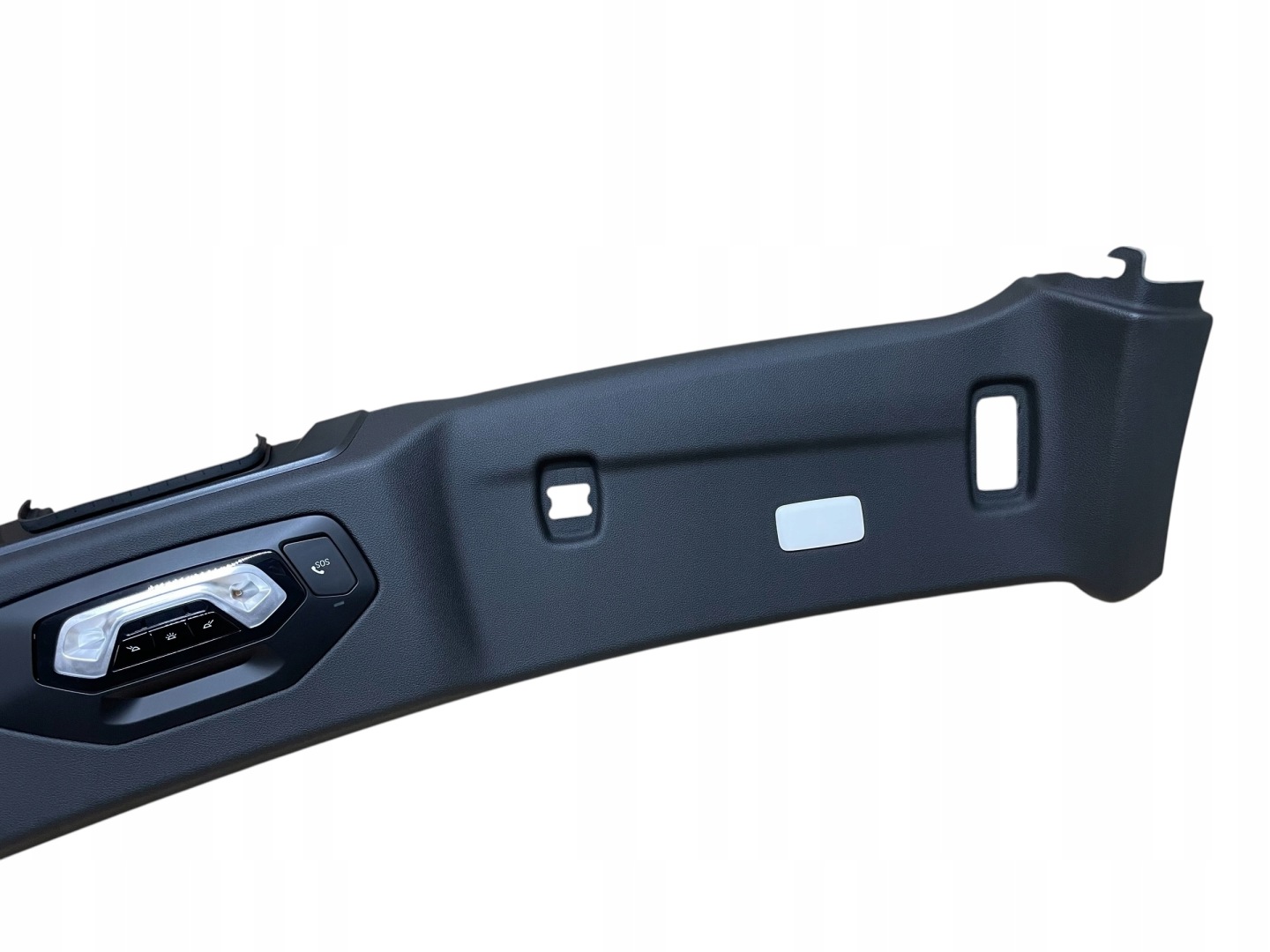 cap roofs PRZEDNIEJ windows BMW 4 G23 IDEAL