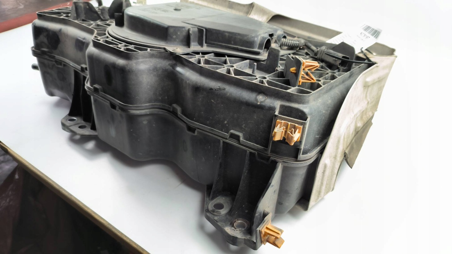 Behälter ADBLUE 98183661 CITROEN JUMPER III