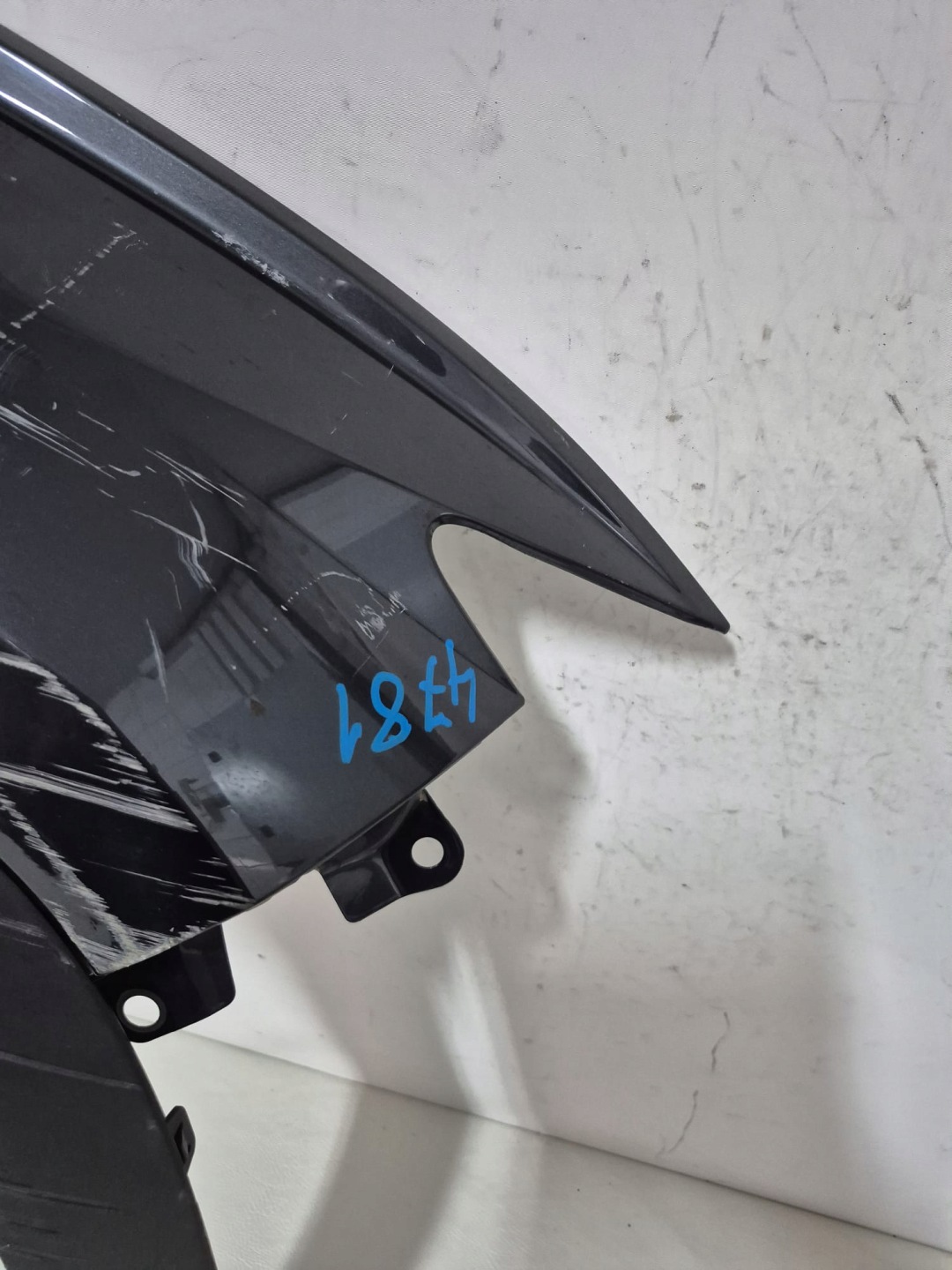 HYUNDAI TUCSON IV 4 20-> fender front front right