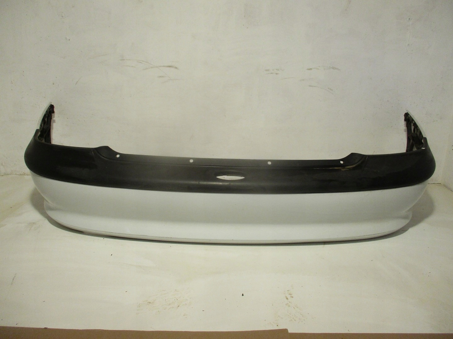 STOSSSTANGE OPEL VECTRA B HECK HINTEN