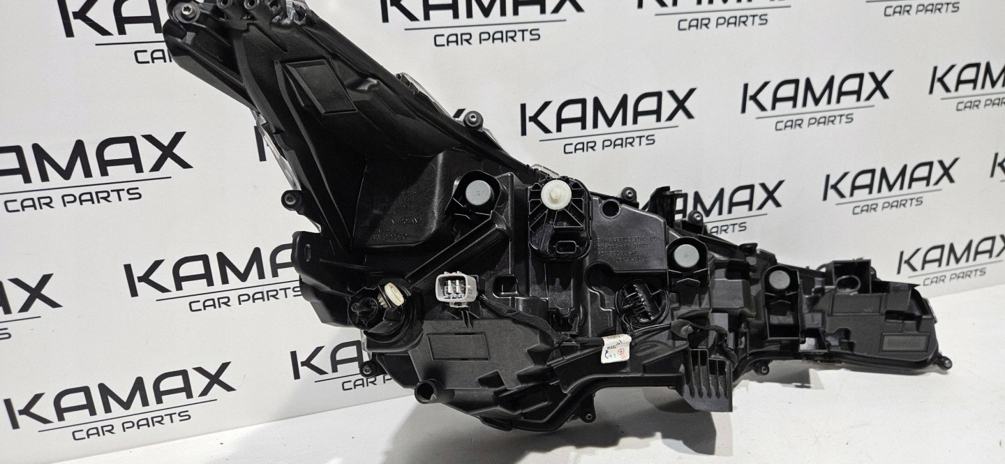 Reflektor left side Toyota Corolla E210 E21 8115002S60